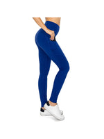 Benton Leggings [BLUE]