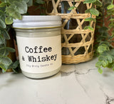 Coffee & Whiskey