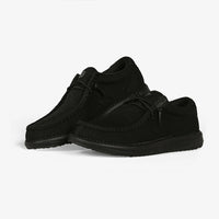 Camp Shoes [all black] Women’s